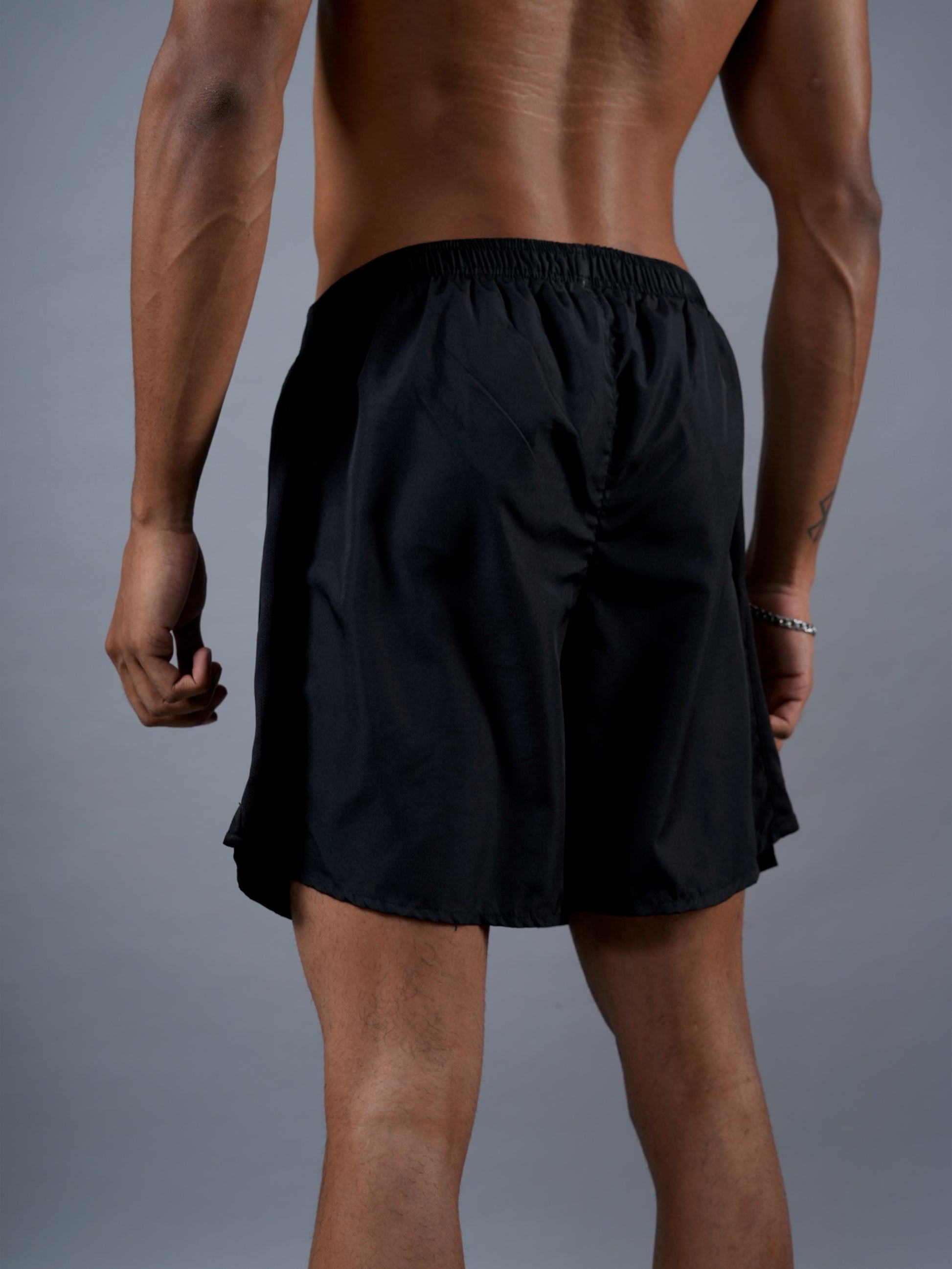 Running Shorts