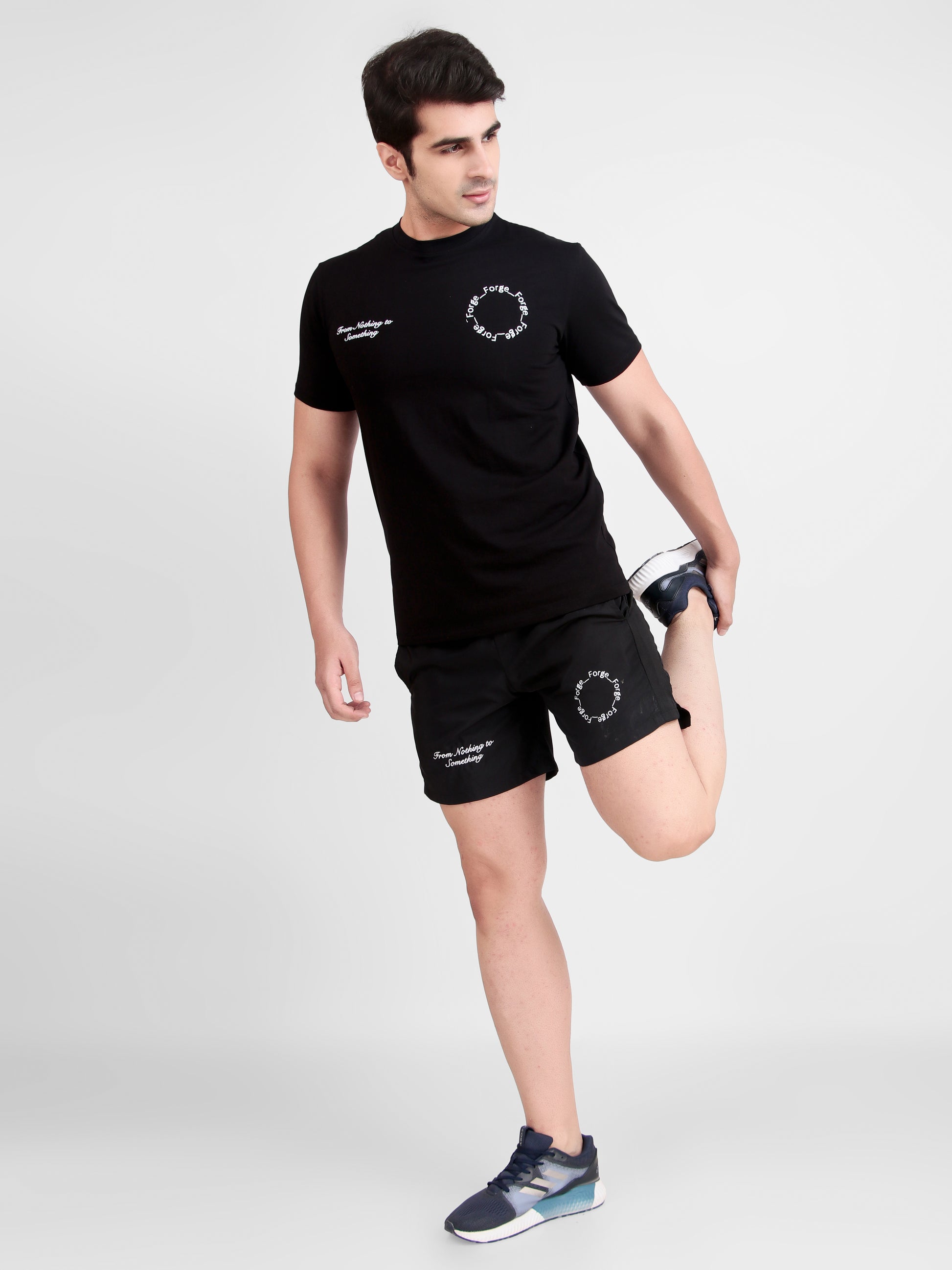From Nothing to Something Co-ord Set