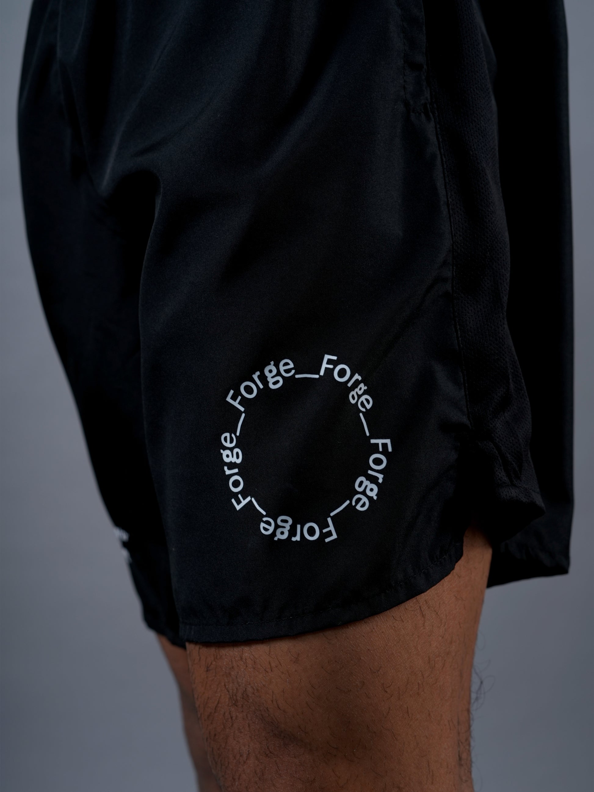 Running Shorts