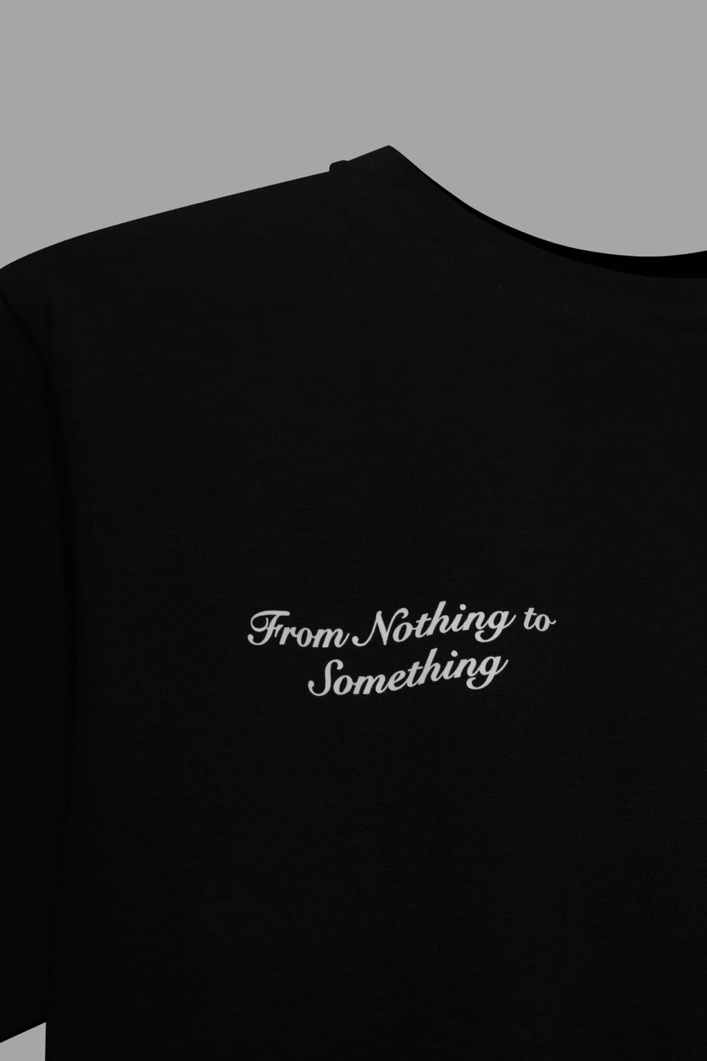 Rebellion T-shirt
