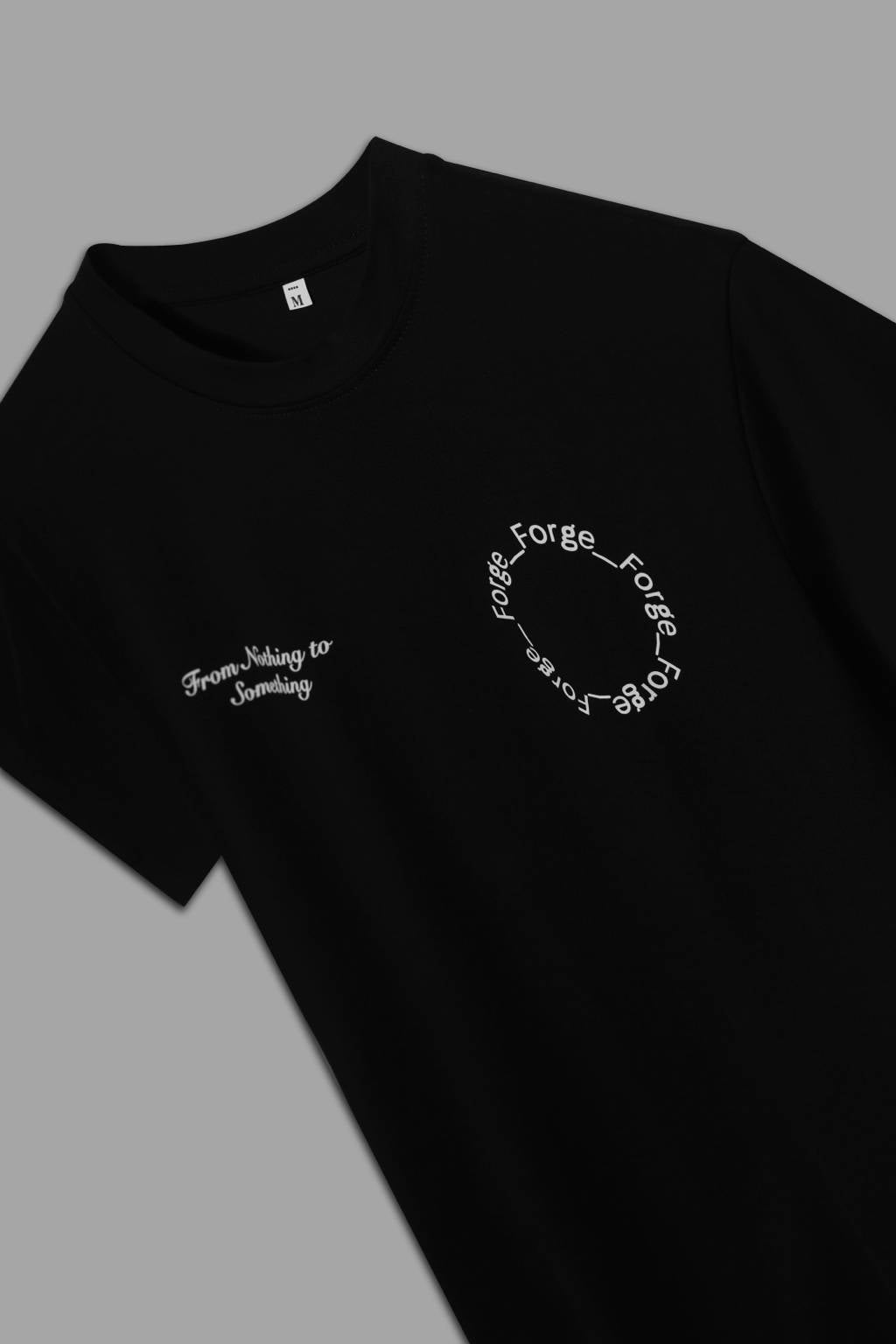 Rebellion T-shirt
