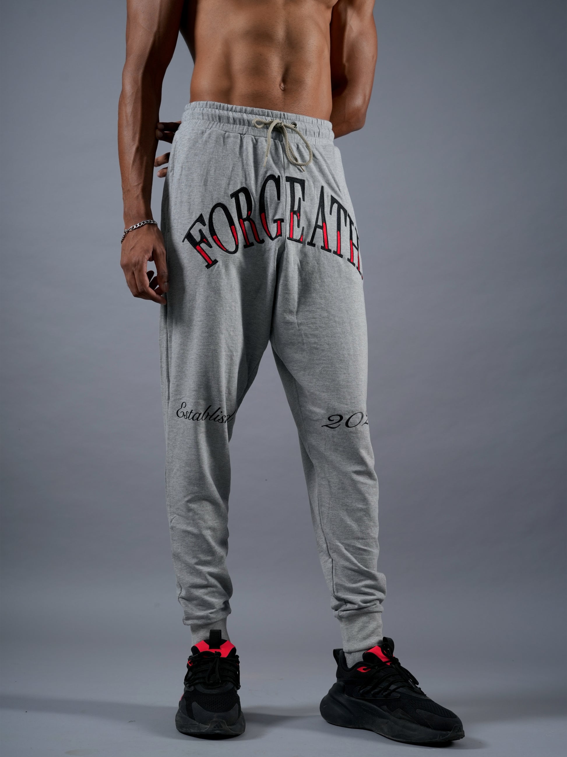 Essential joggers