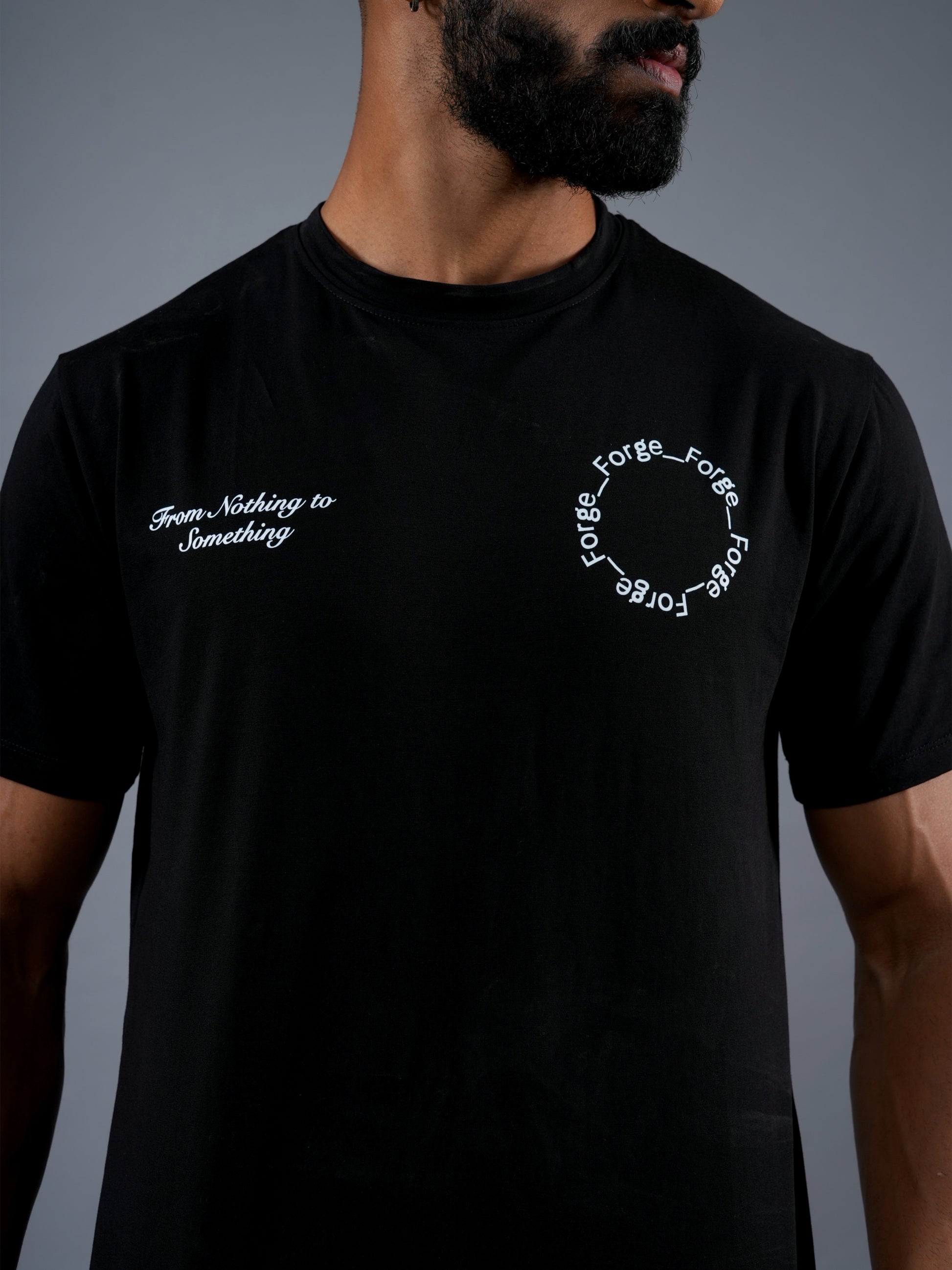 Rebellion T-shirt