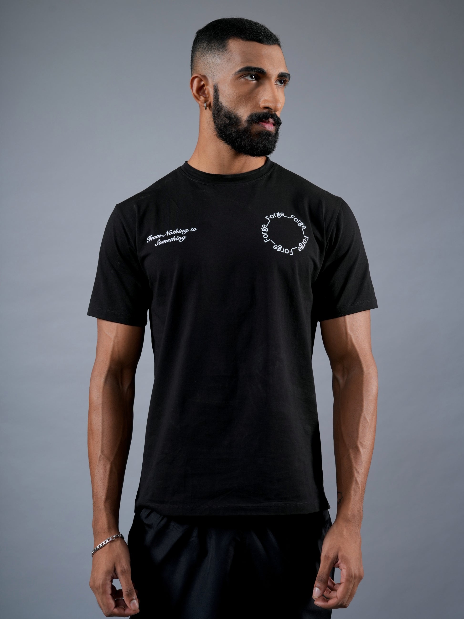 Rebellion T-shirt