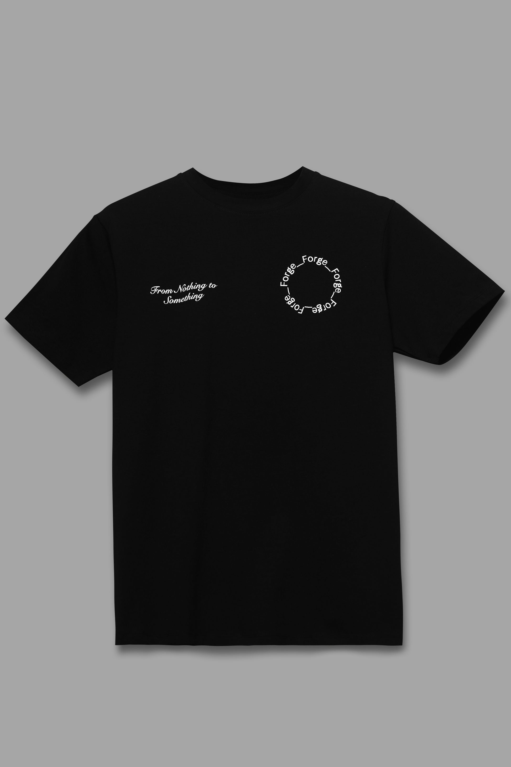Rebellion T-shirt