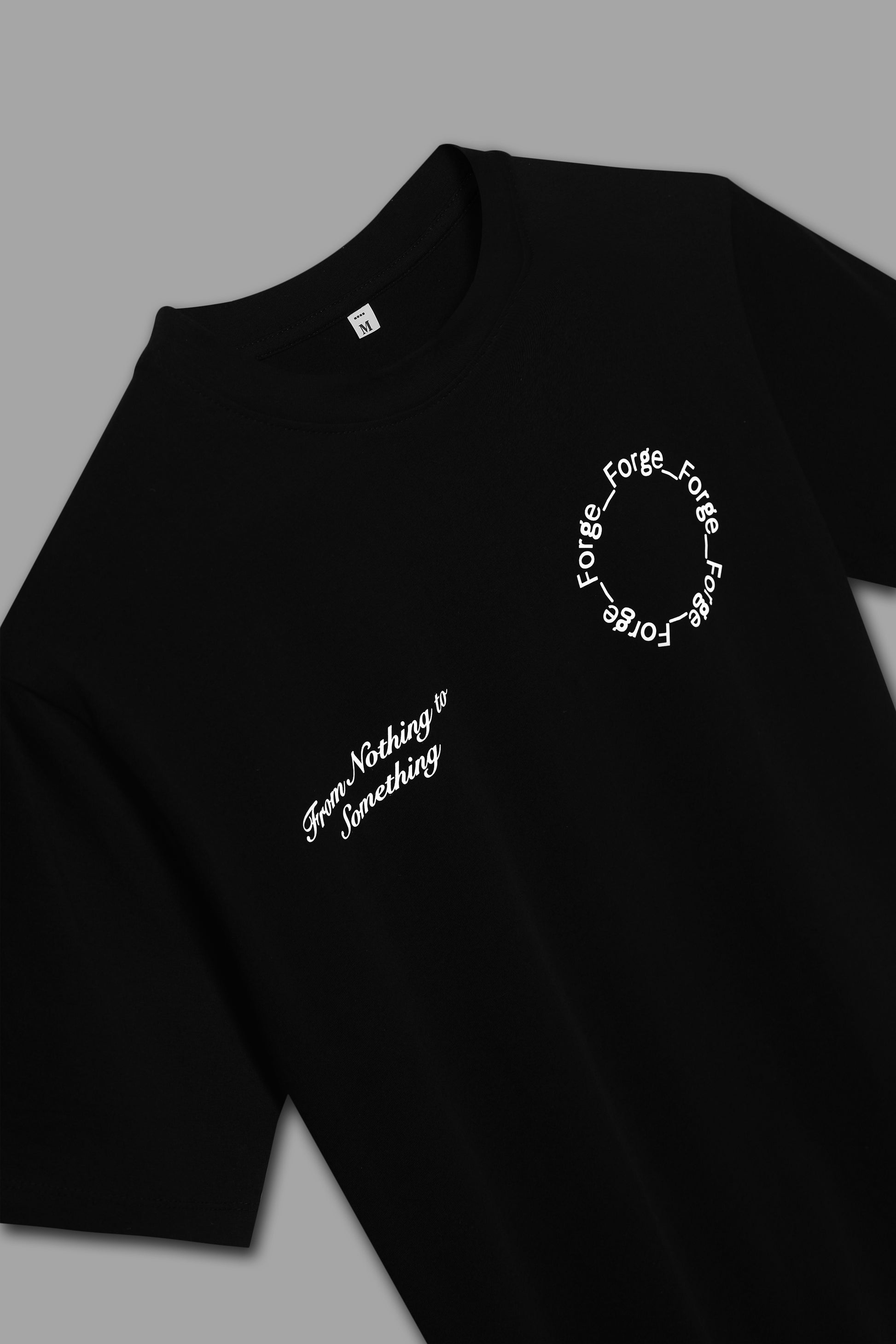 Rebellion T-shirt