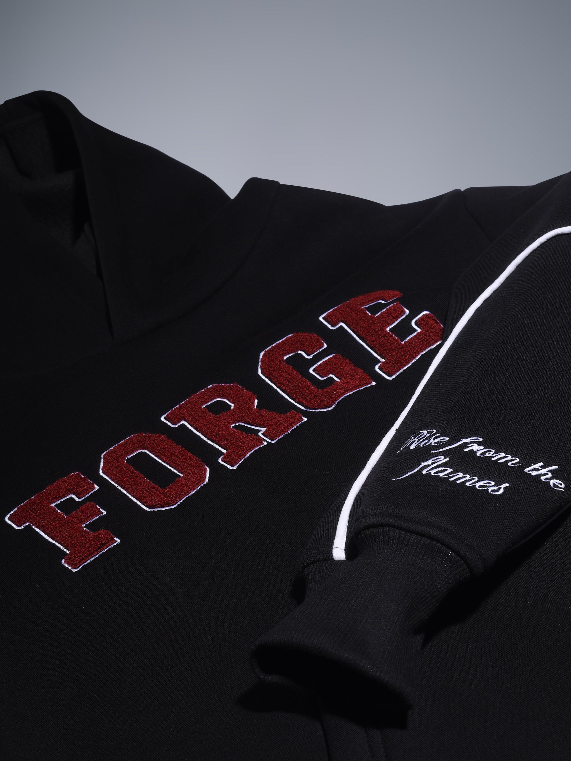 Core Hoodie