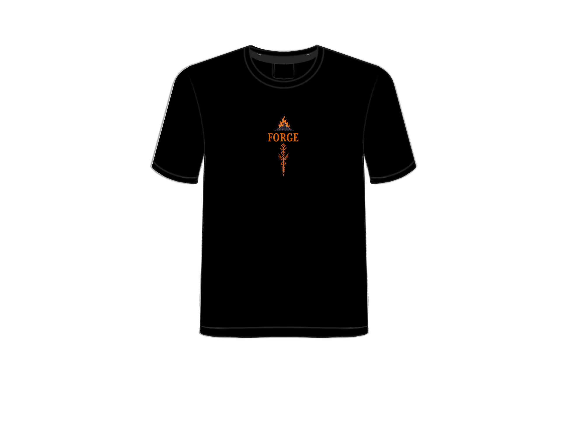 Ascend Tshirt