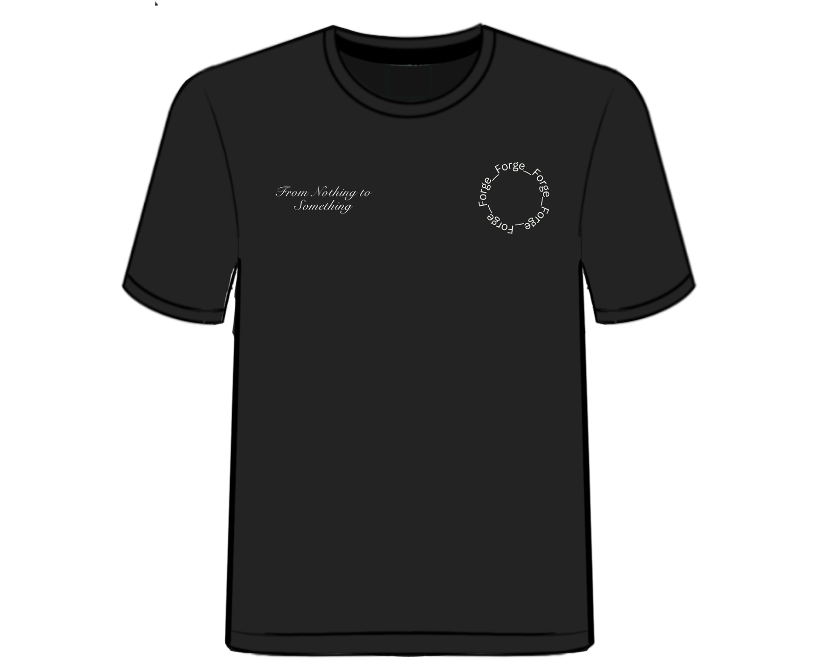 Rebellion T-shirt