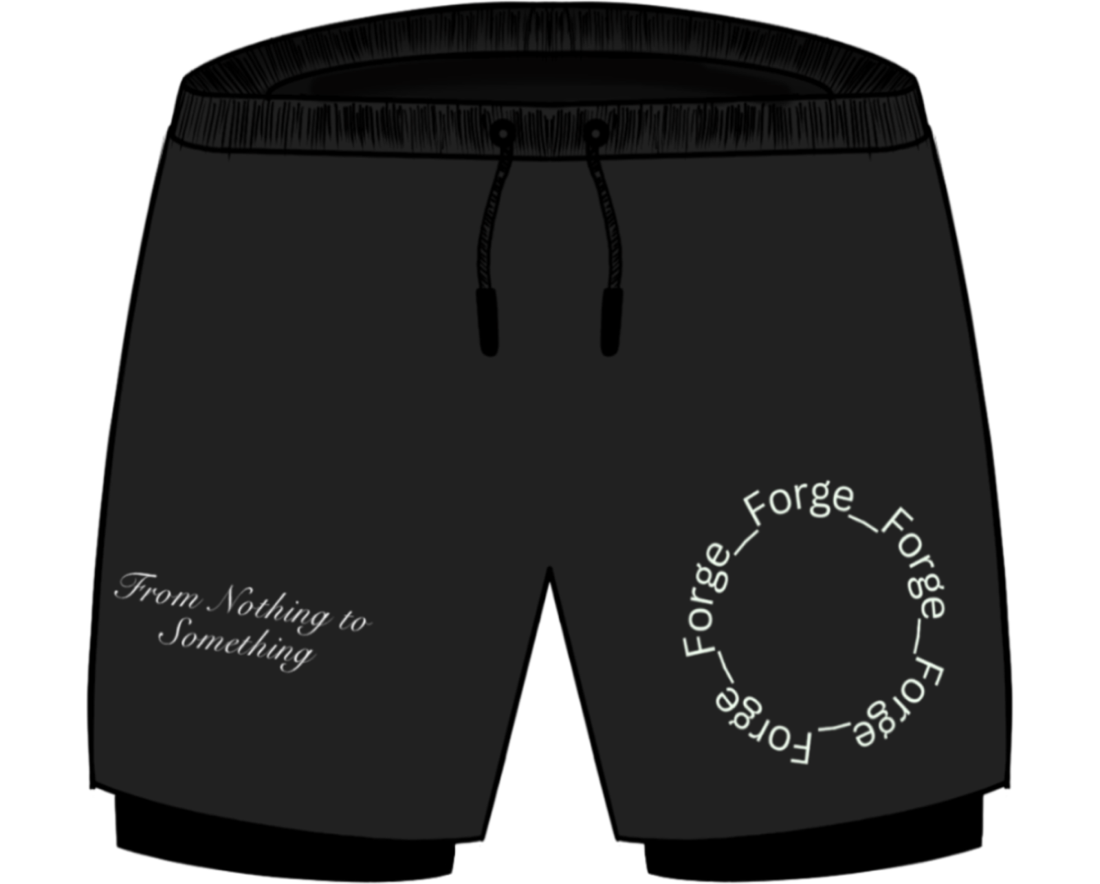 Running Shorts
