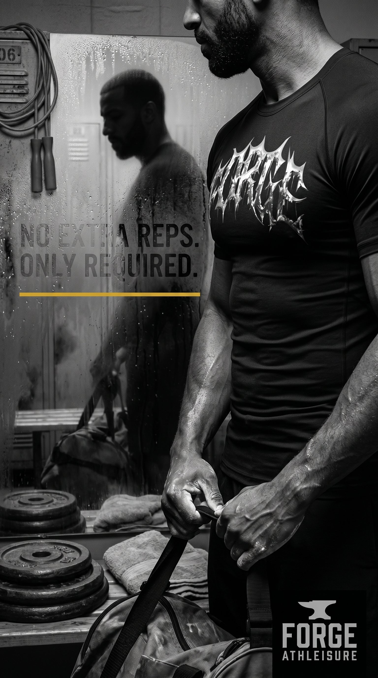 How to Choose the Right Size Compression T‑Shirt for the Gym (India Sizing Guide)