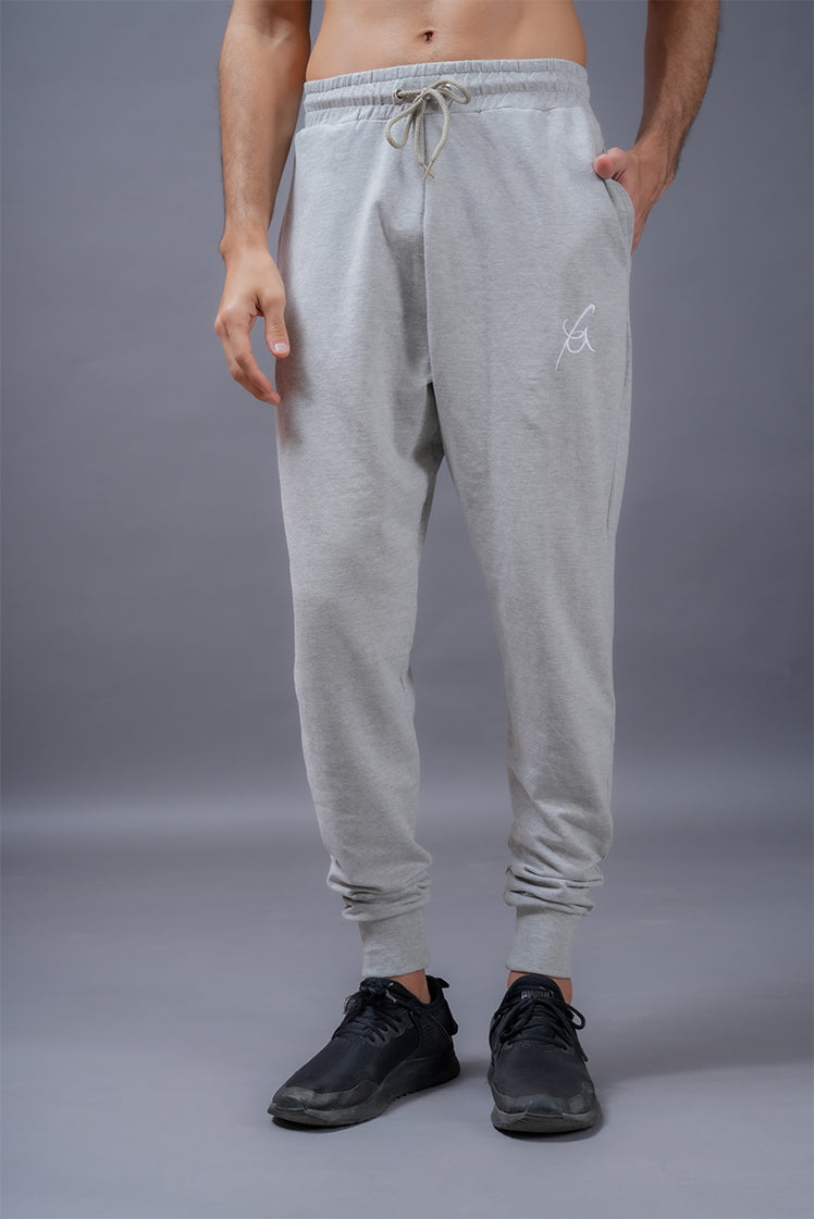 Crest joggers