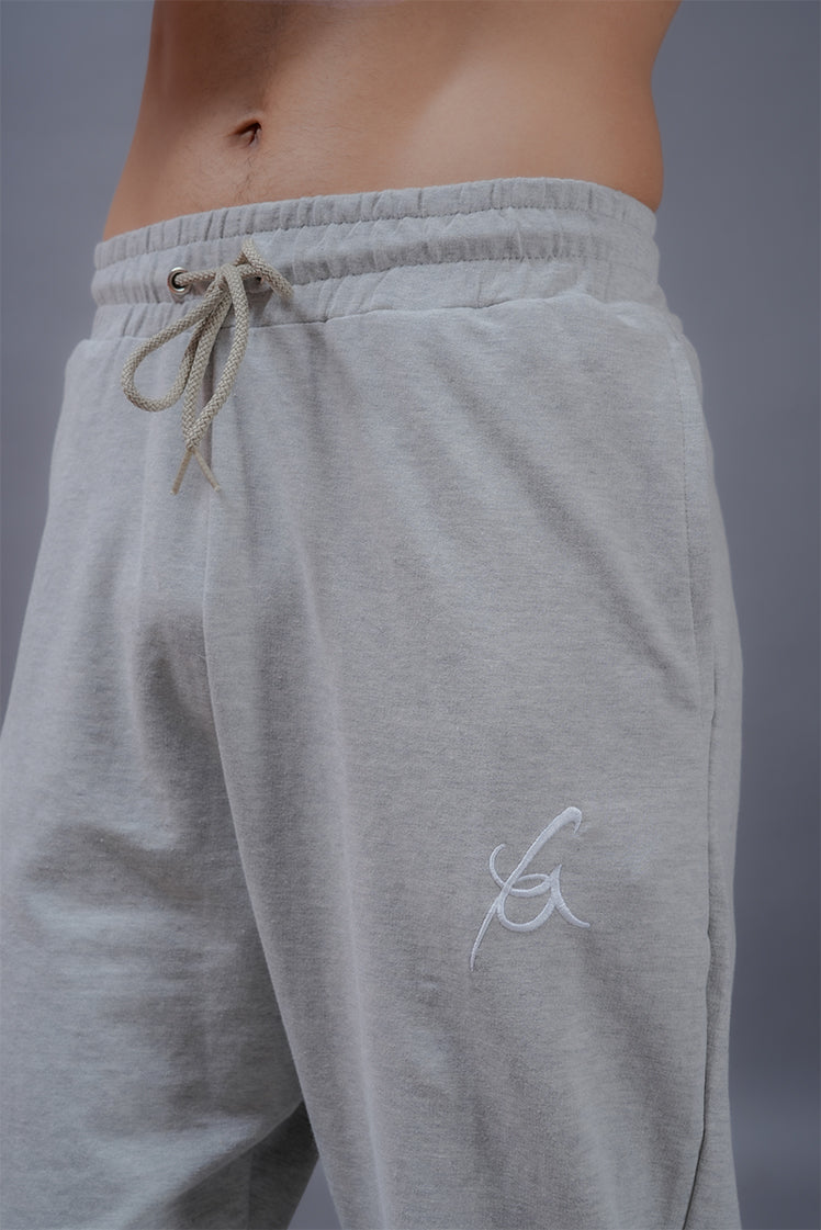 Crest joggers