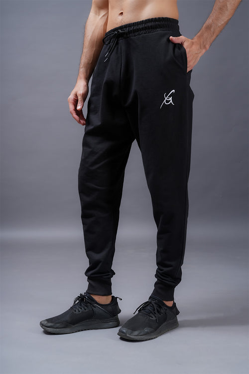 Crest joggers