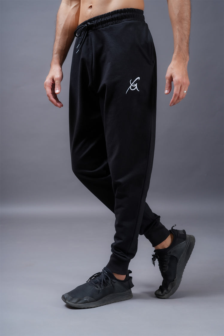 Crest joggers