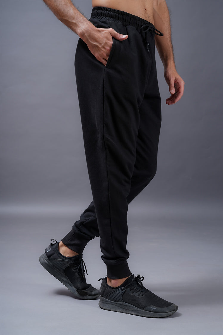 Crest joggers