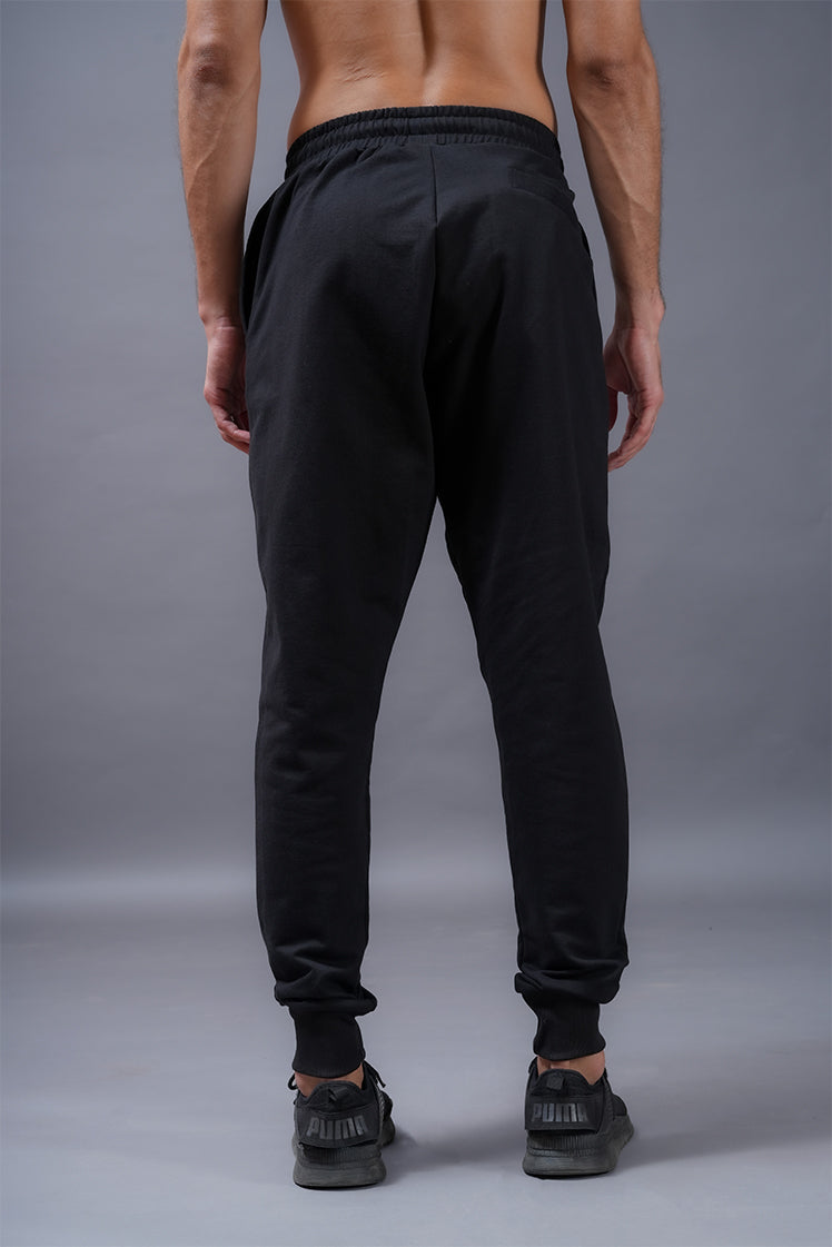 Crest joggers