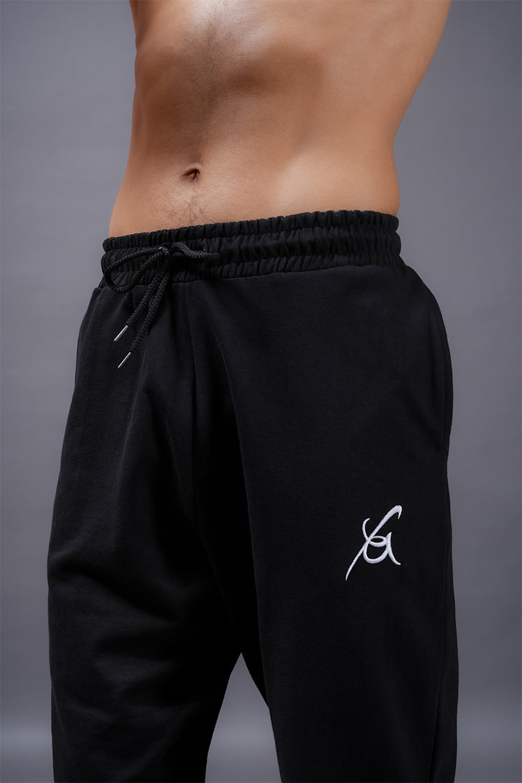 Crest joggers