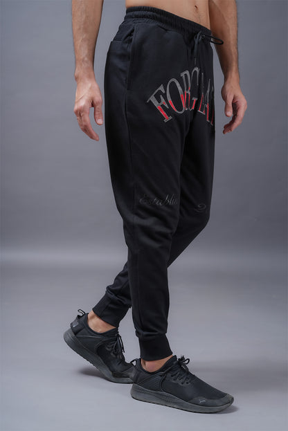 Essential joggers