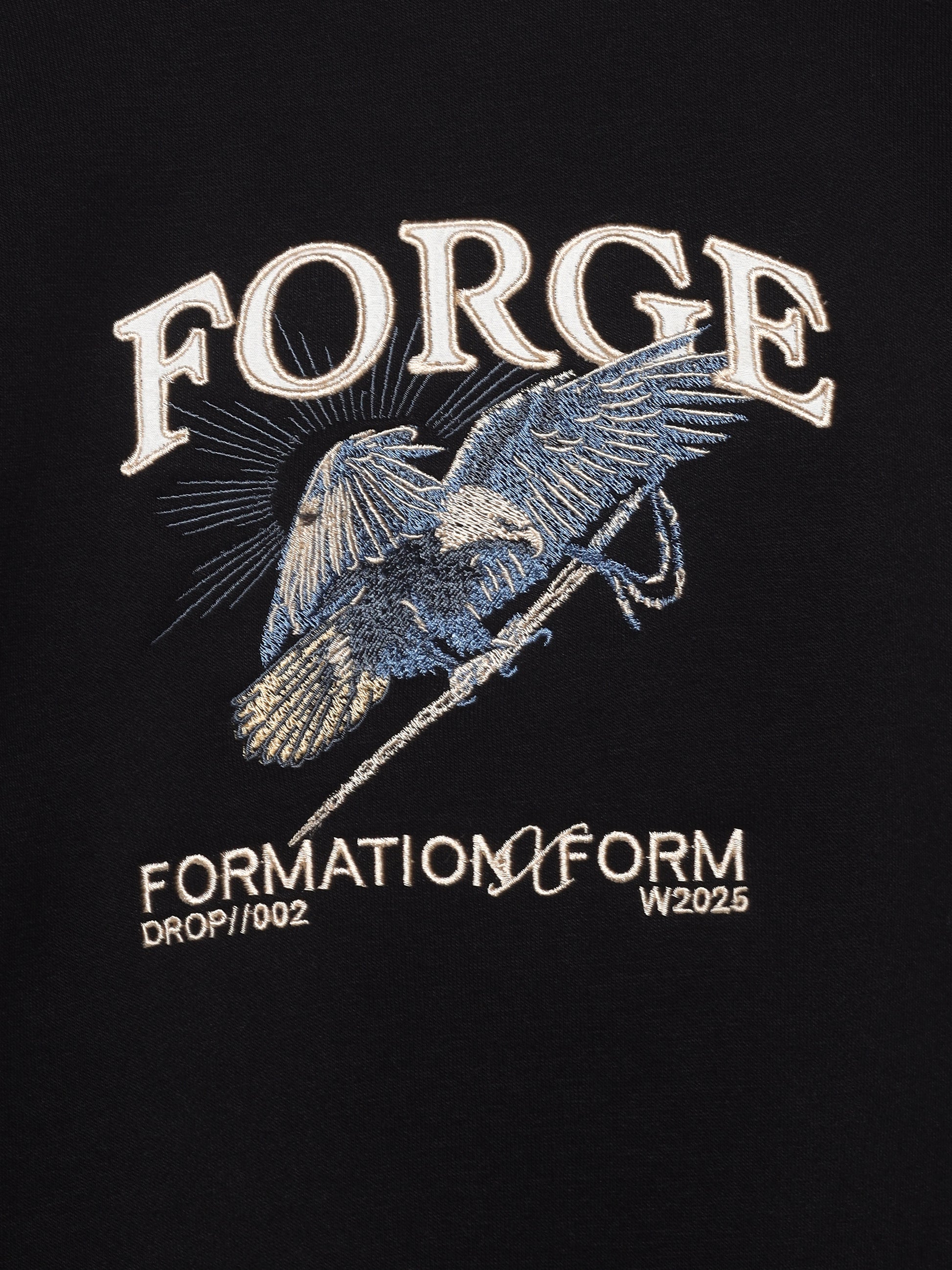 Formation X Form