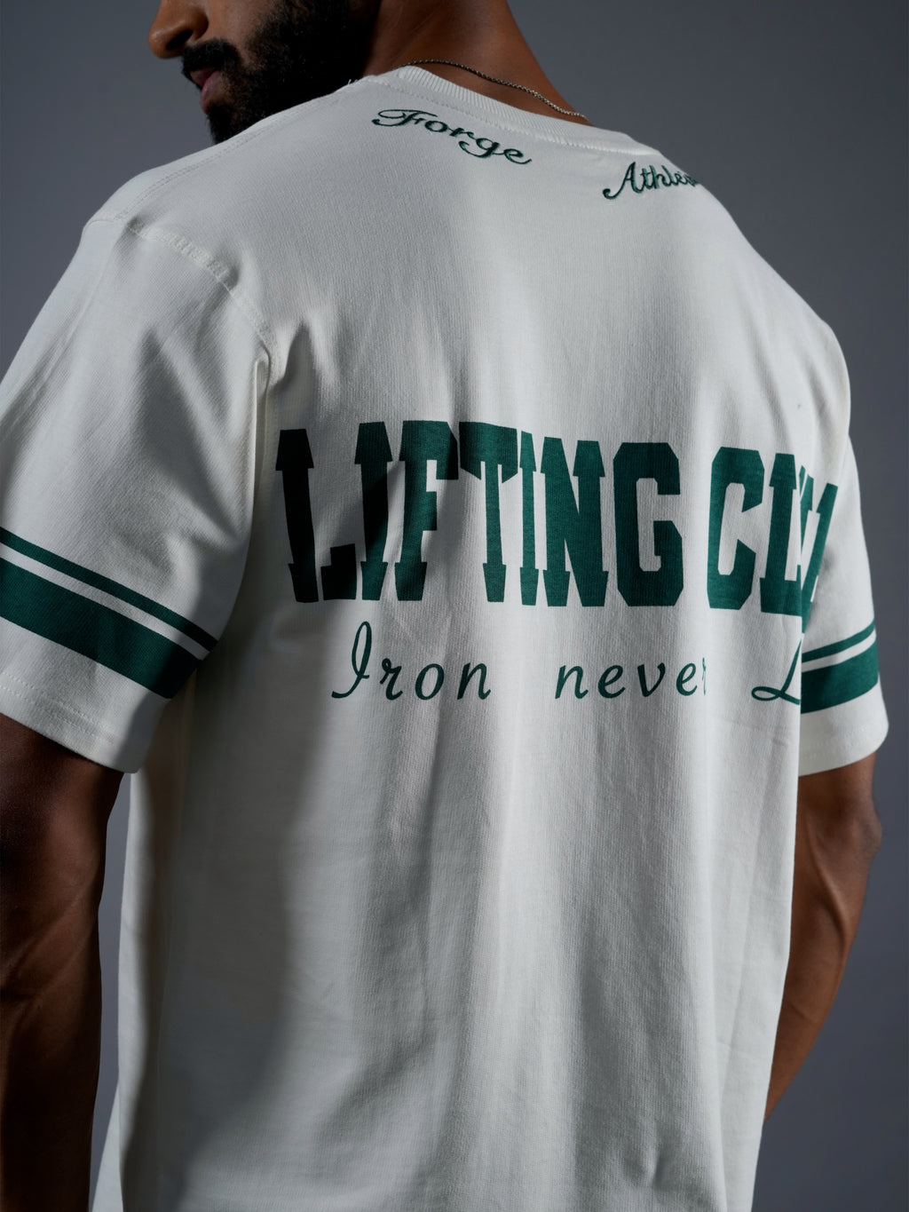 Lifting Club