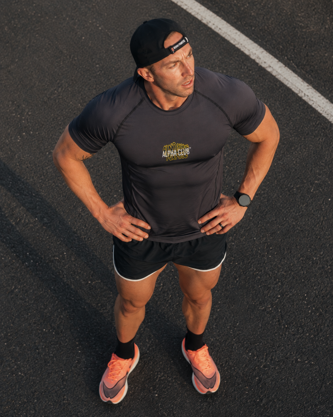 Find Your Purpose Compression