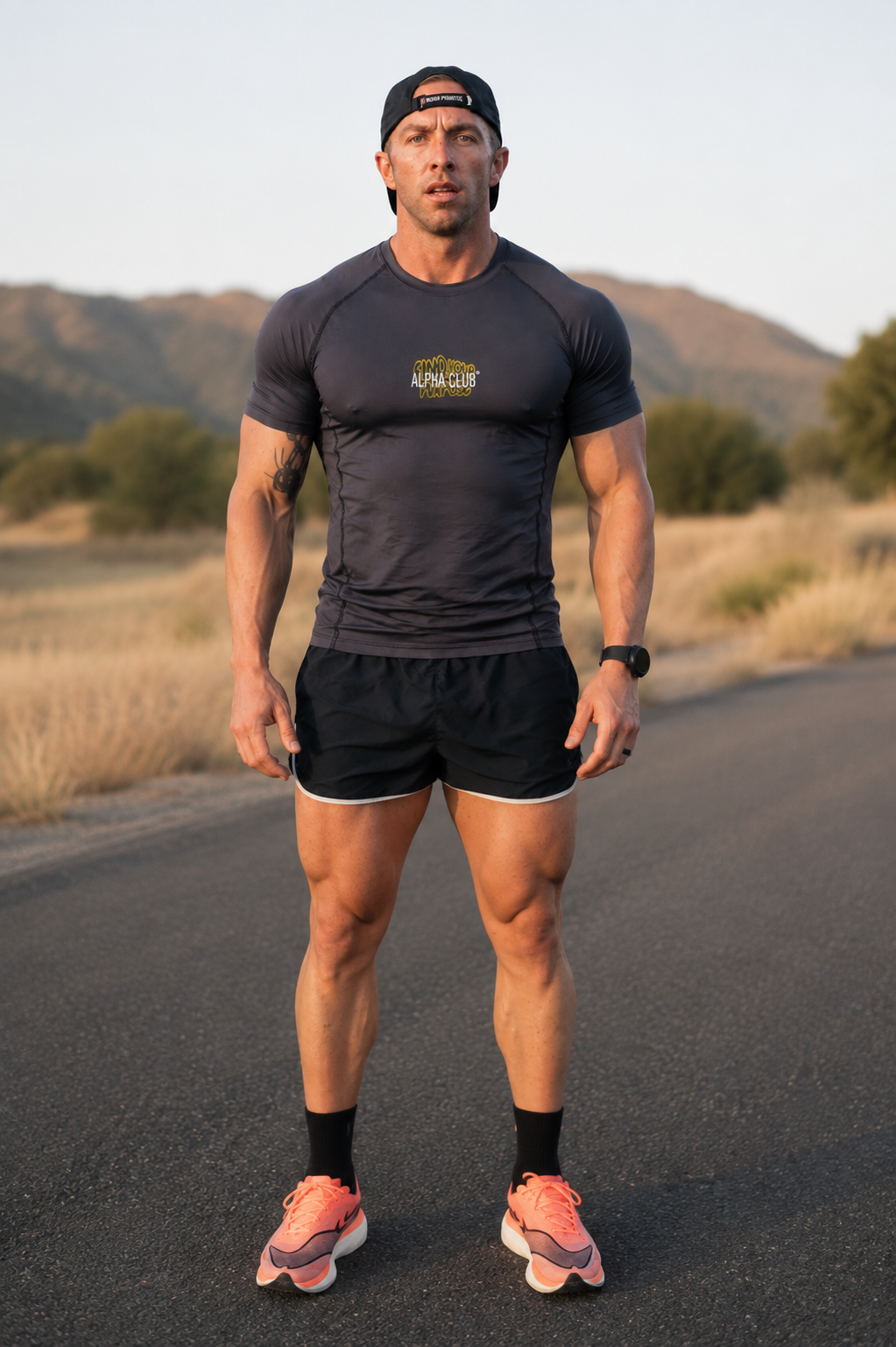 Find Your Purpose Compression