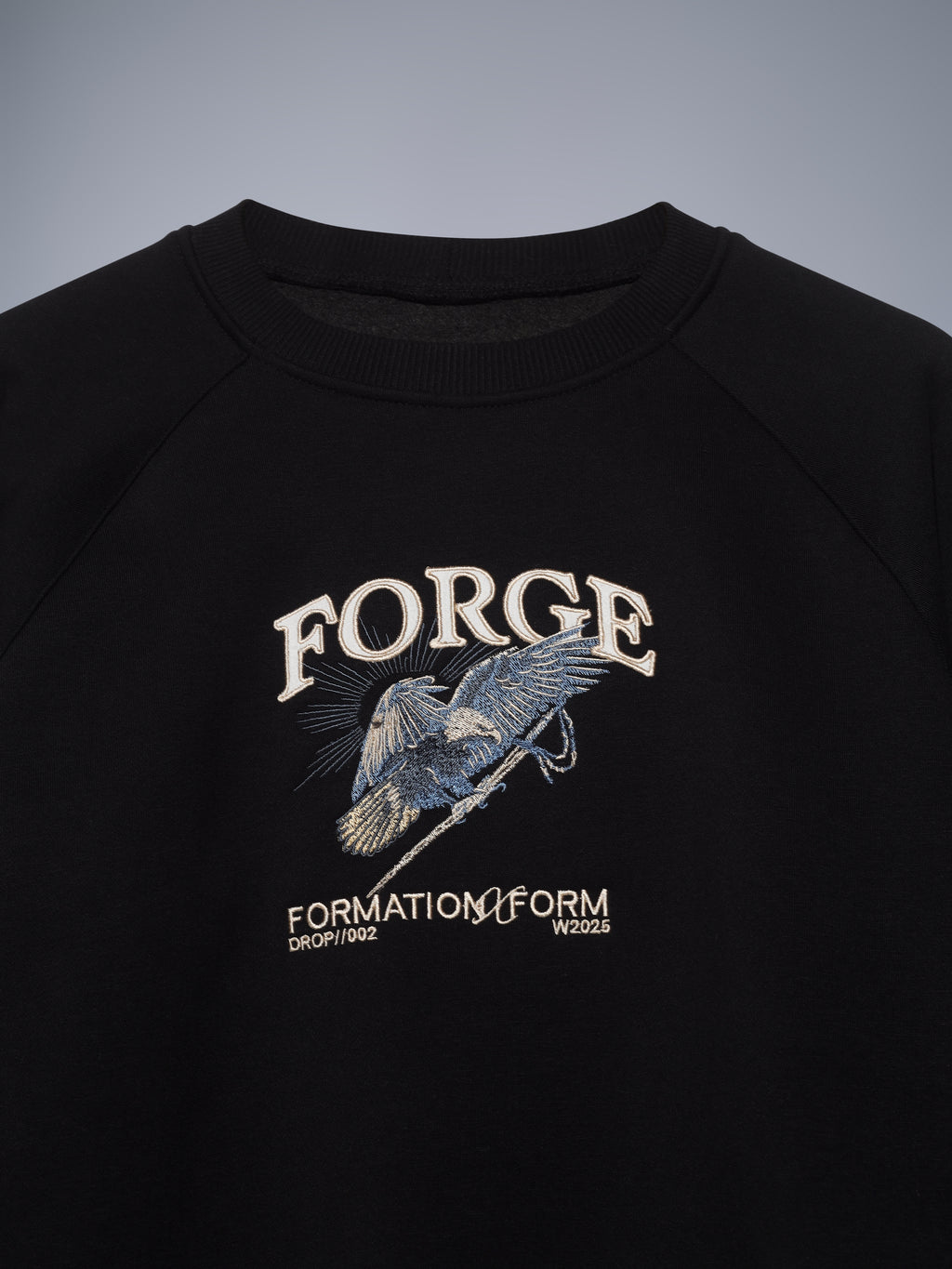 Formation X Form