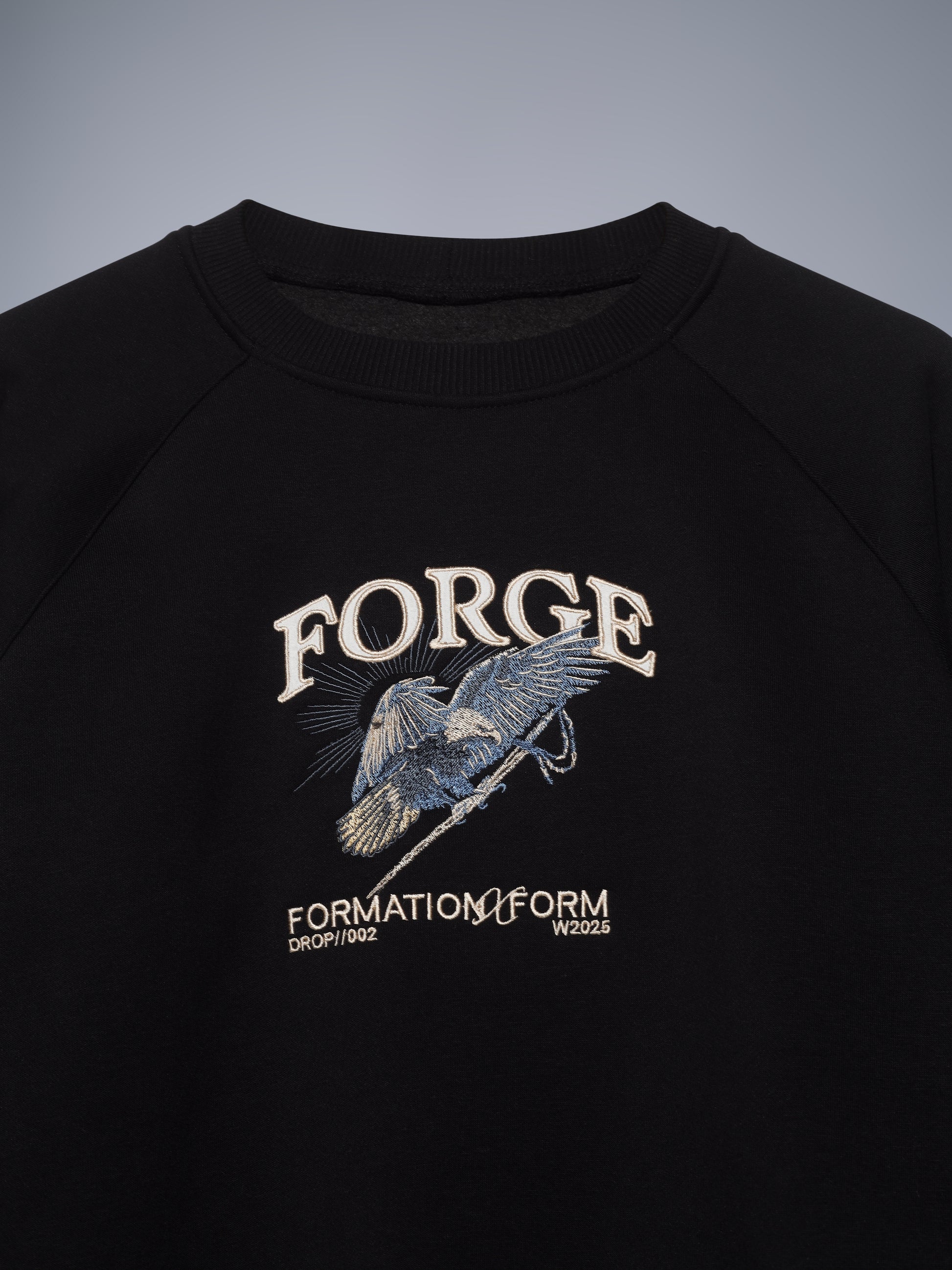 Formation X Form