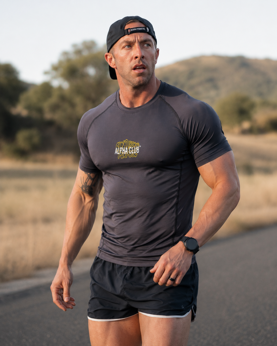 Find Your Purpose Compression
