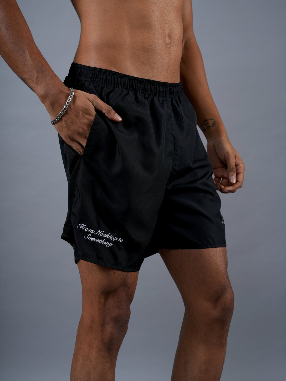 Running Shorts