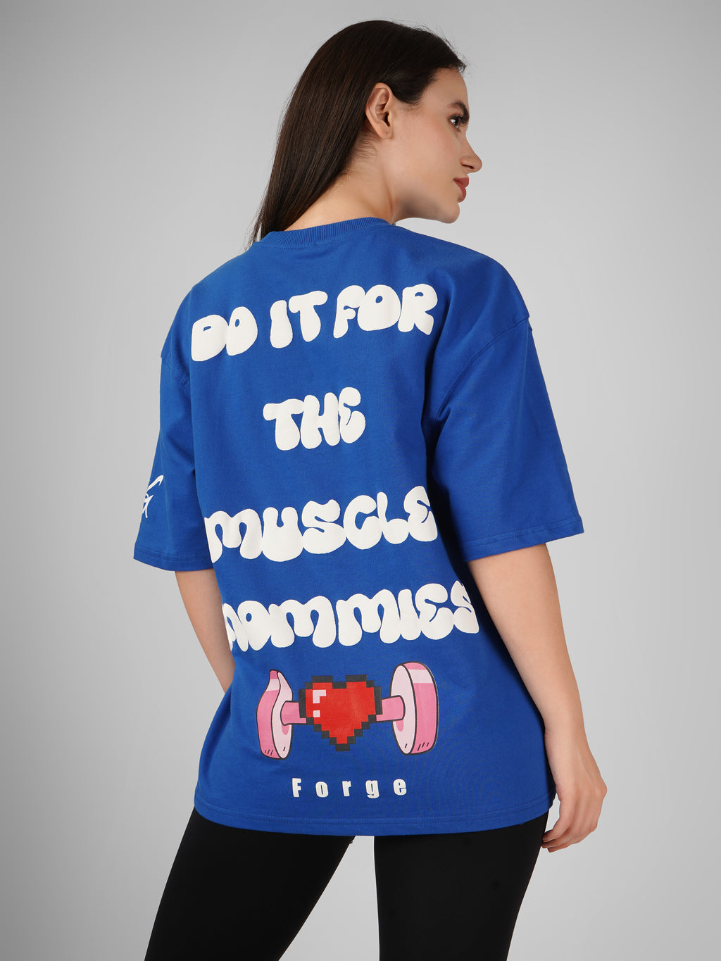Do it for “HER” (W)
