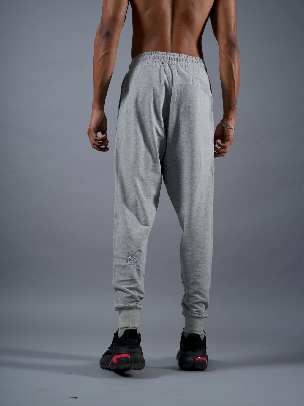 Essential joggers
