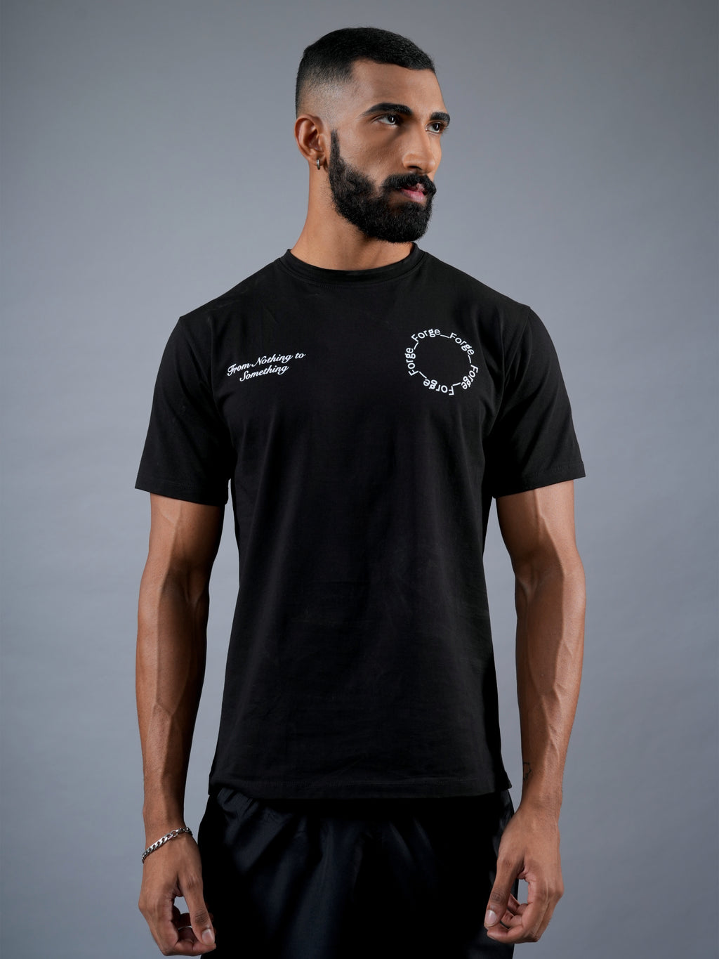 Rebellion T-shirt