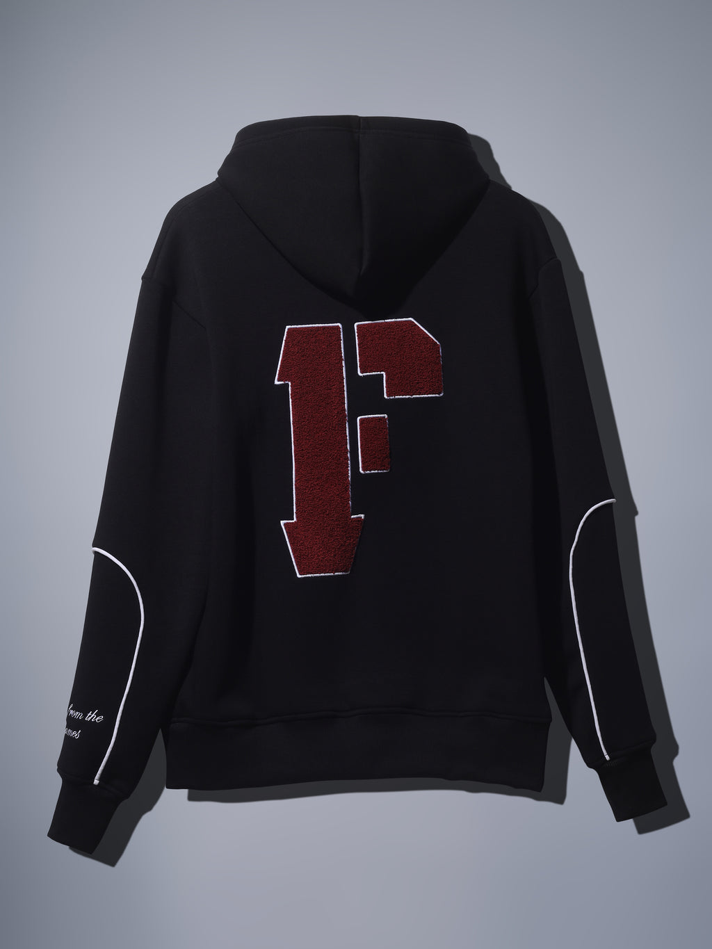 Core Hoodie