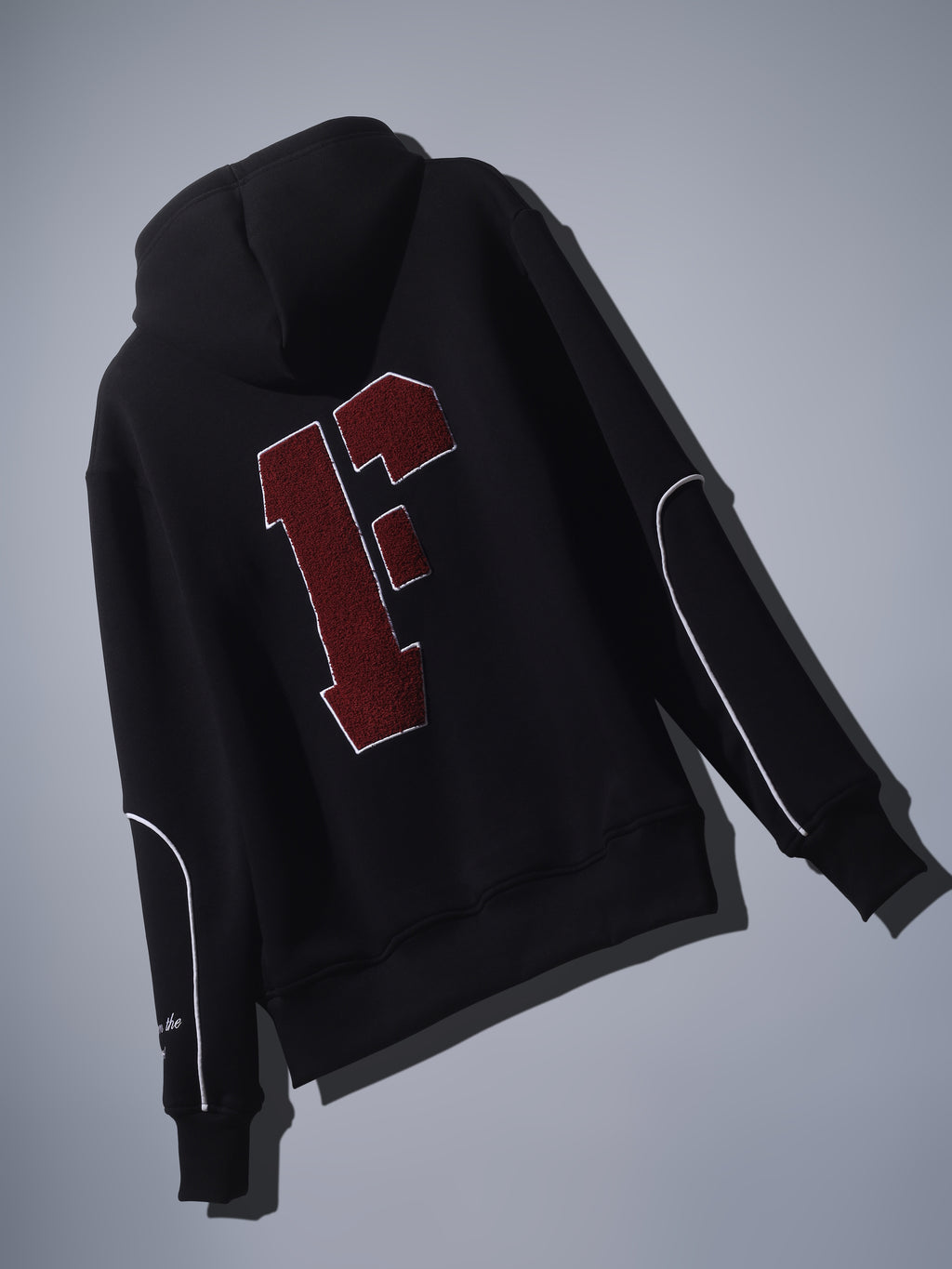 Core Hoodie