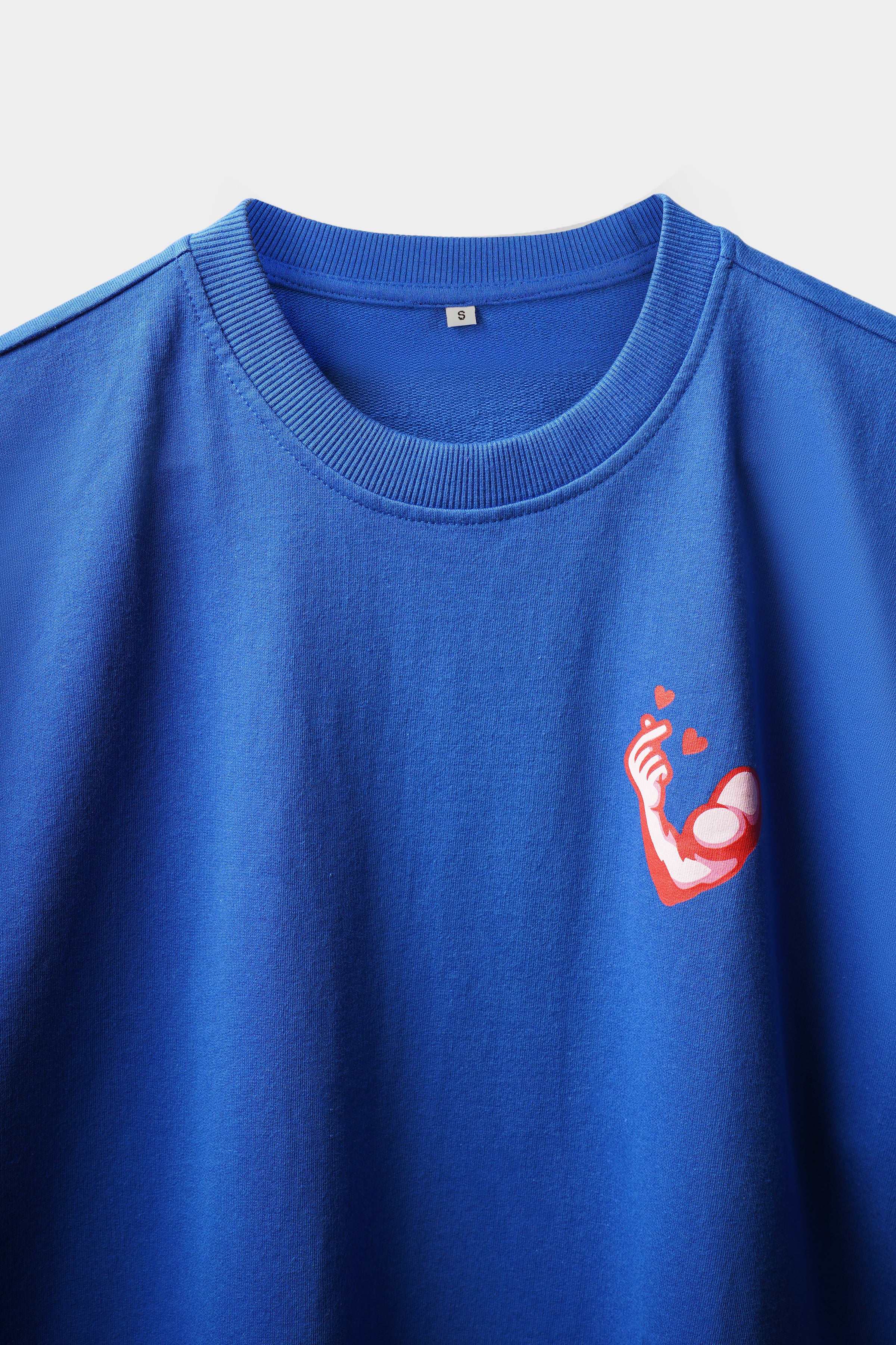 Do It for Her Unisex Gym T-Shirt