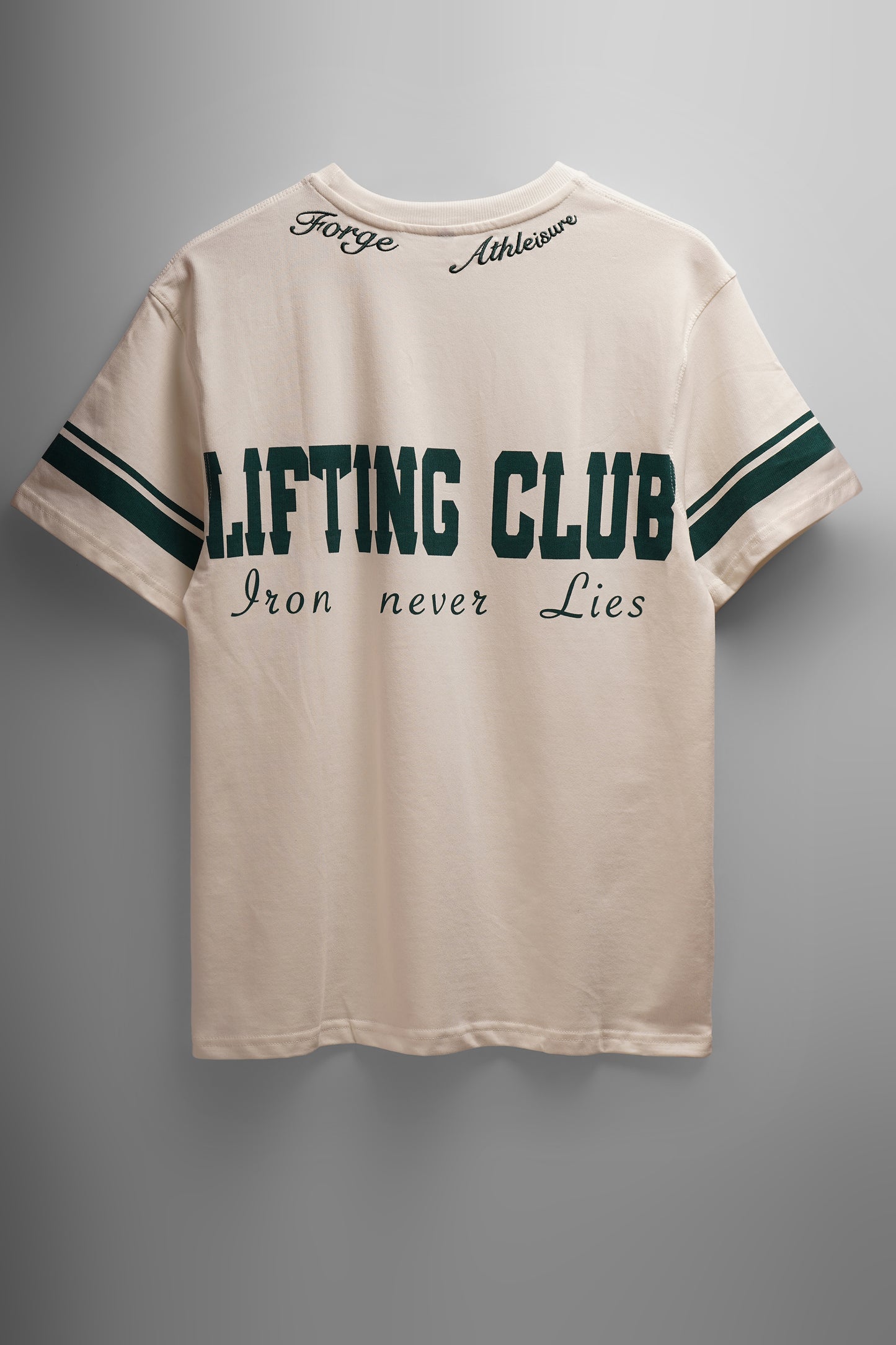 Lifting Club