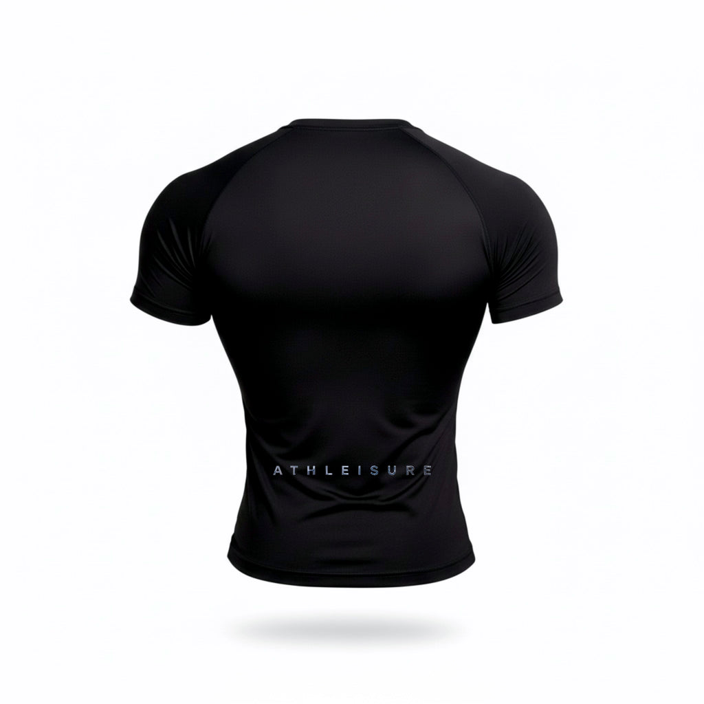 Forge Compression T-Shirt for Men