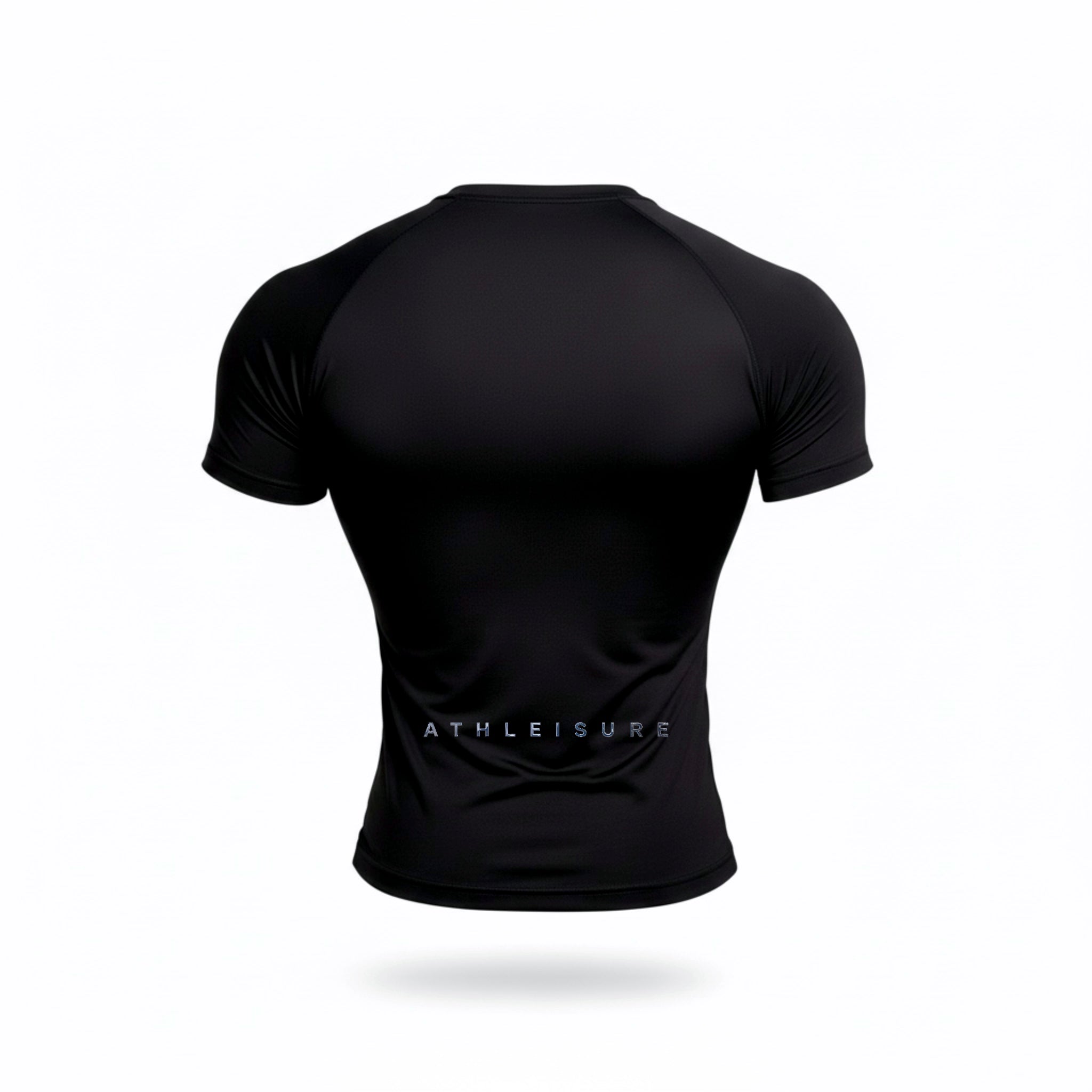 Forge Compression T-Shirt for Men