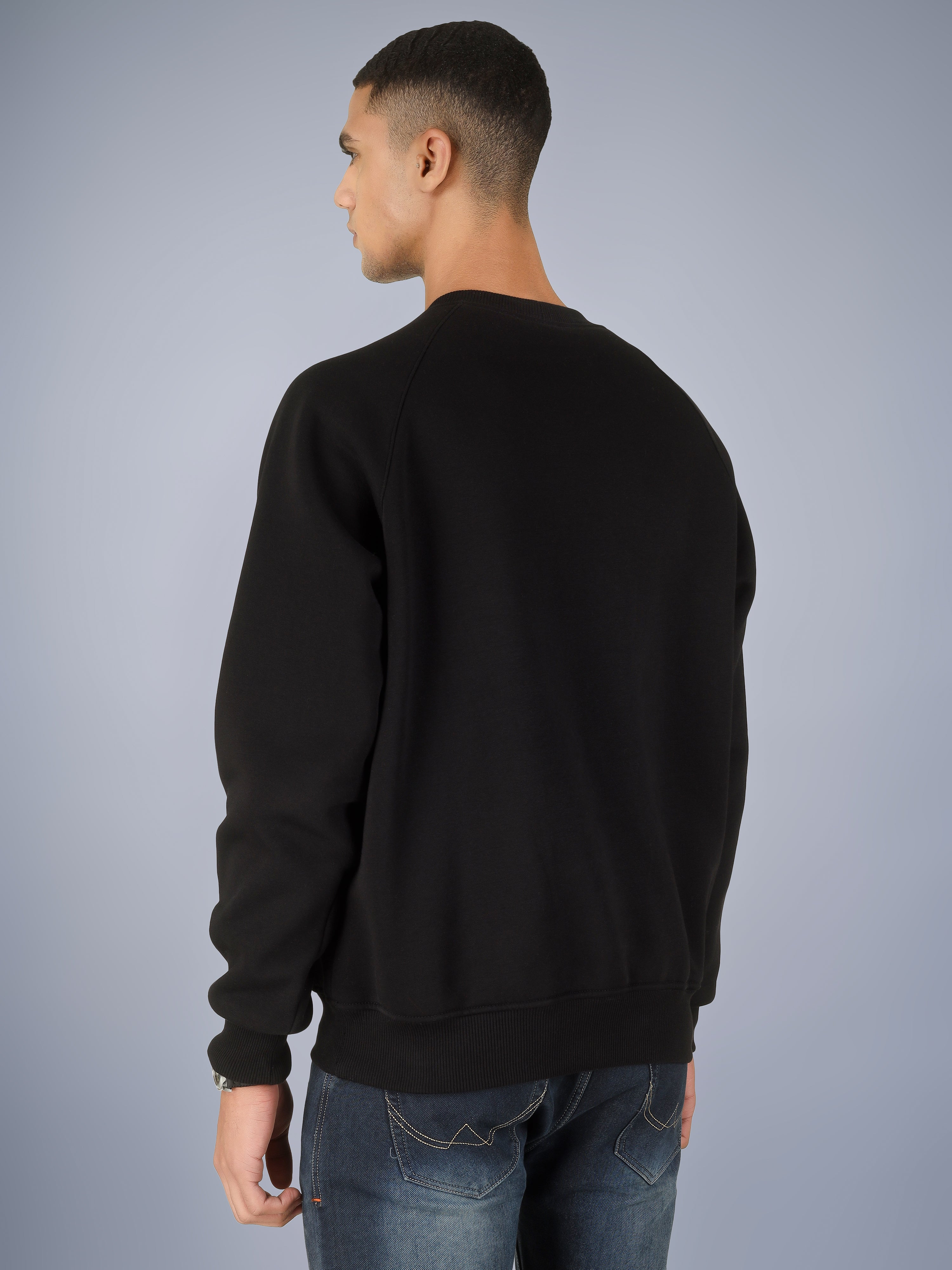 Formation X Form tee back view clean minimal design