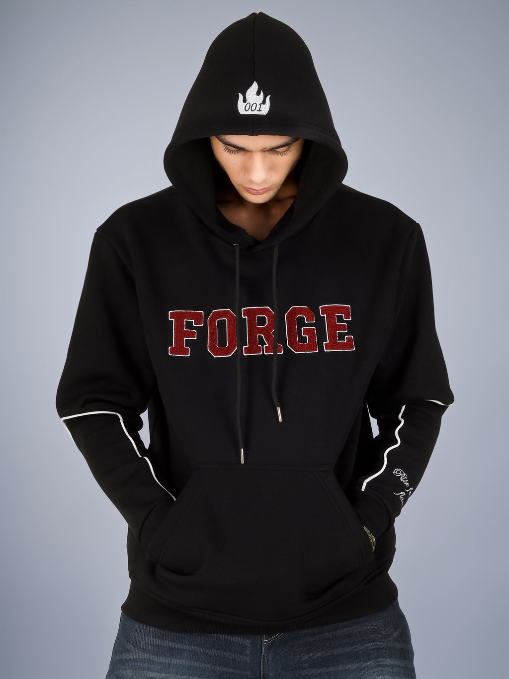 Core Hoodie