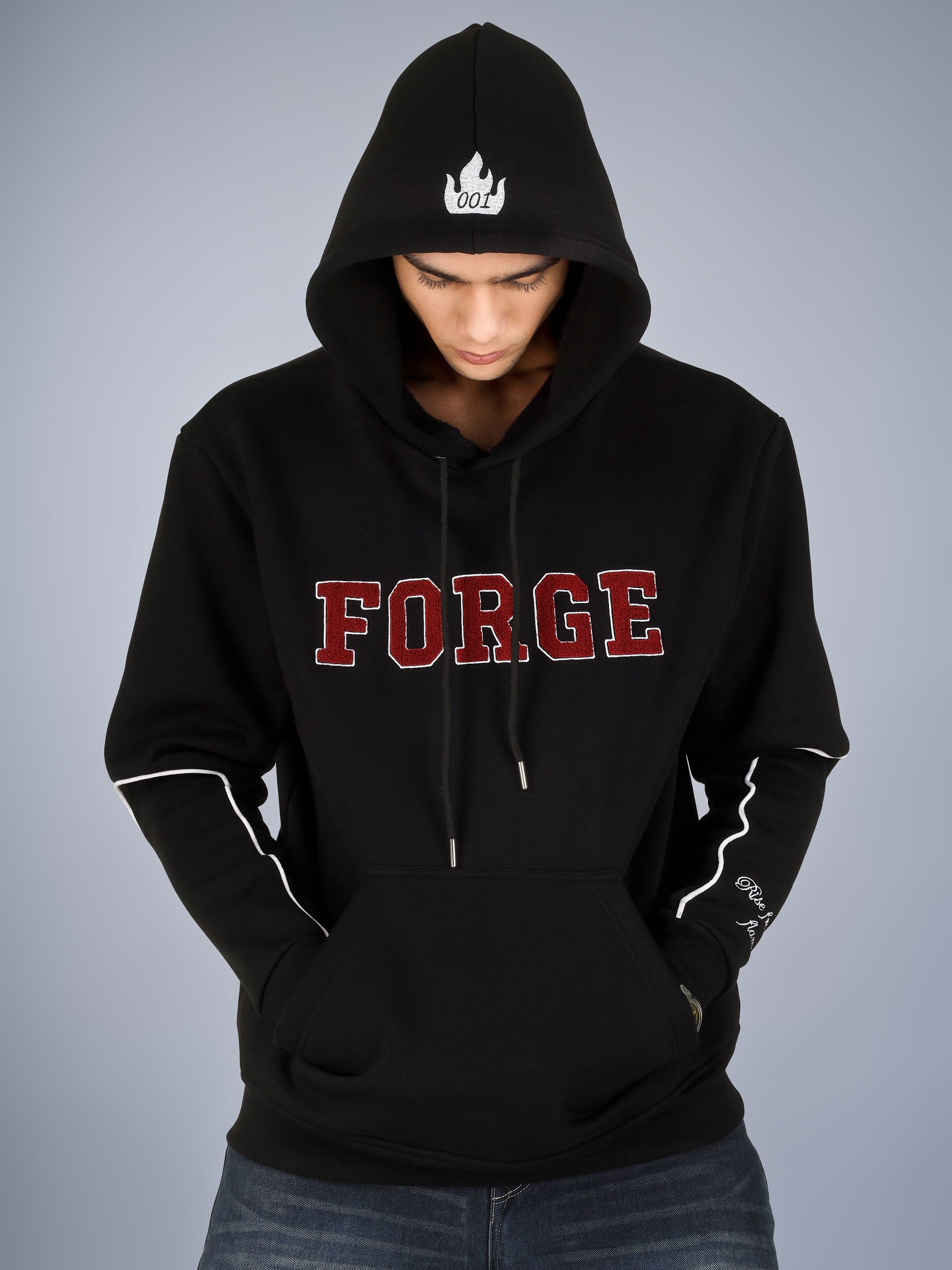 Core Hoodie