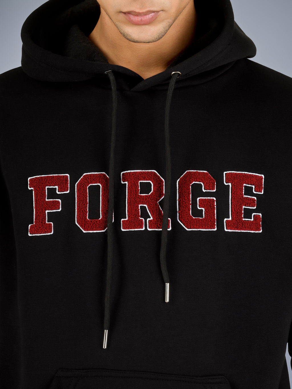 Core Hoodie