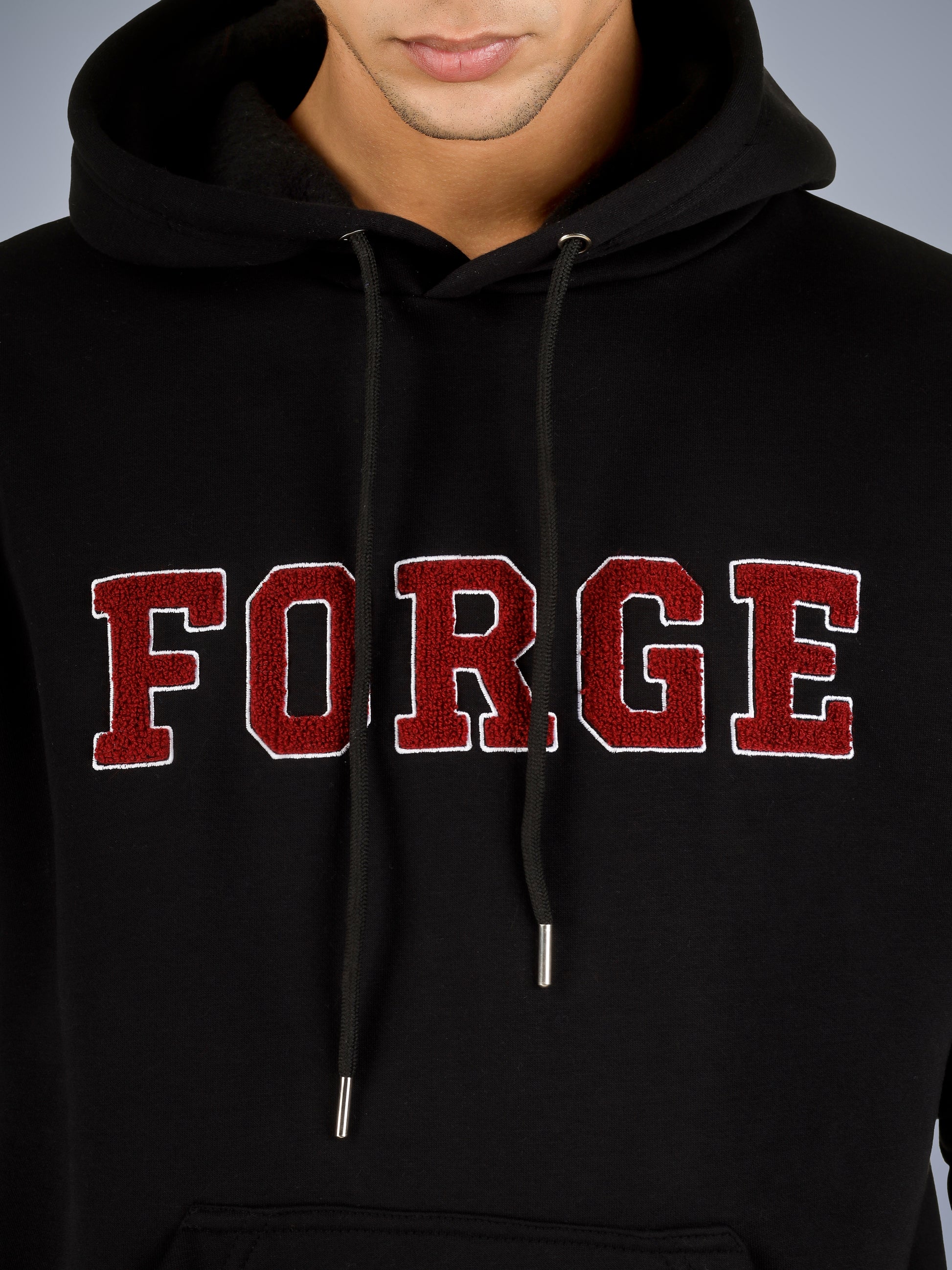 Core Hoodie
