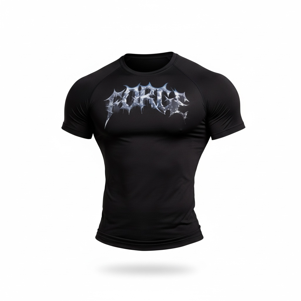 Forge Compression T-Shirt for Men