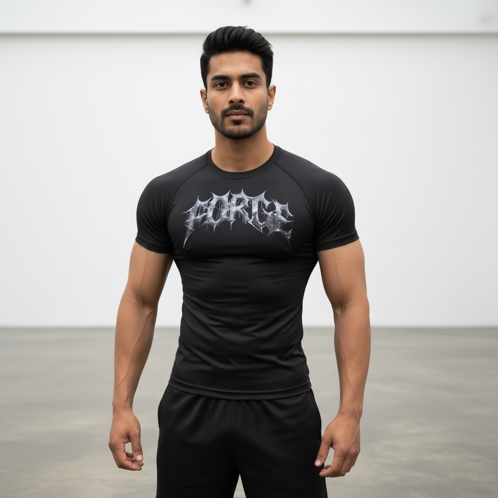 Forge Compression T-shirt
