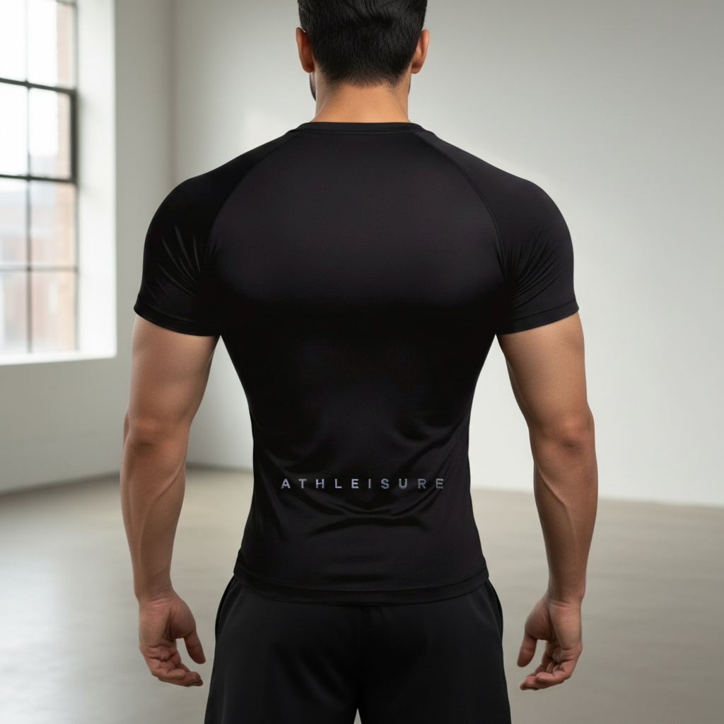 Forge Compression T-shirt