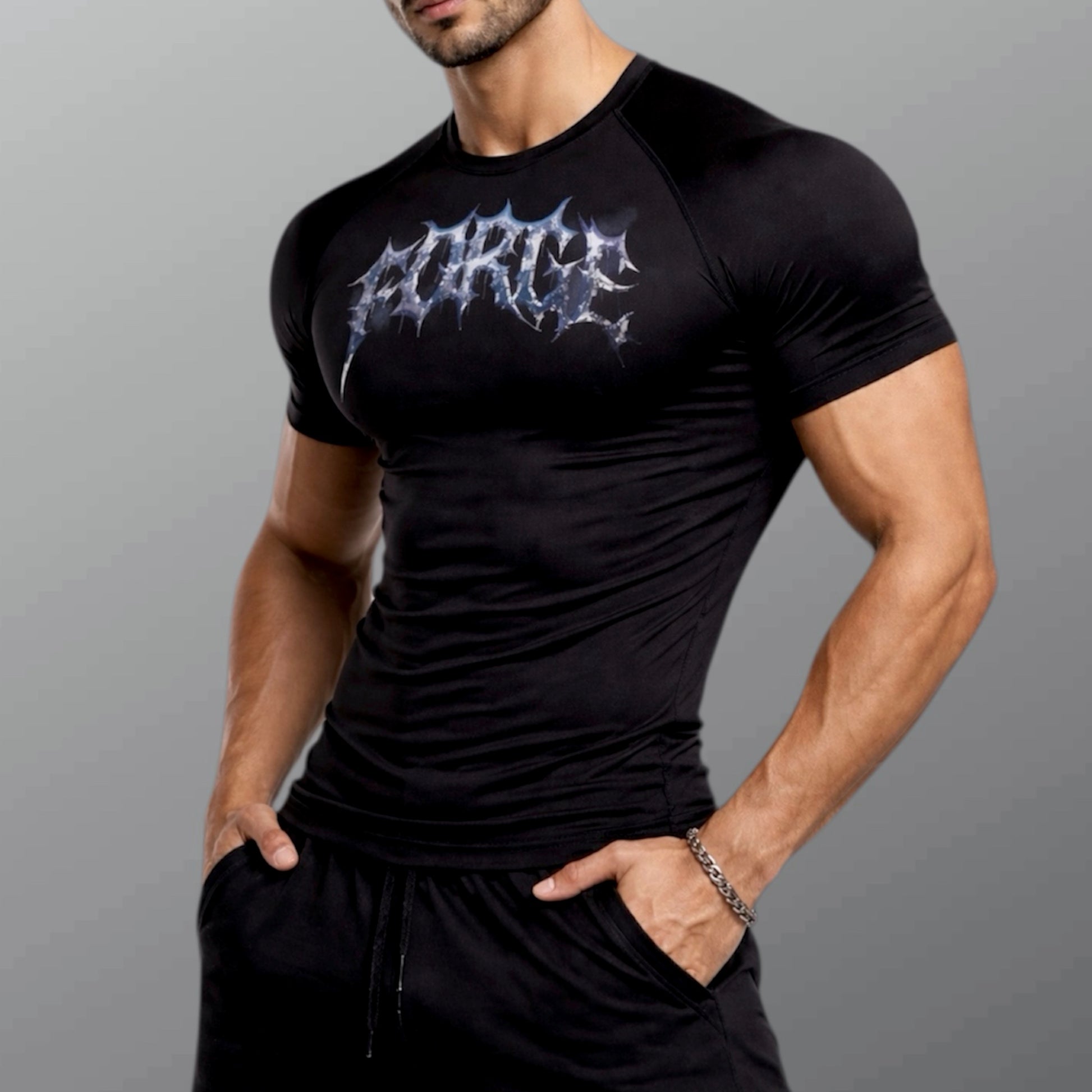 Forge Compression T-shirt