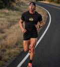 Find Your Purpose Compression (Black)